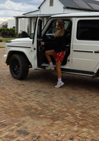 Skirt BANDANA