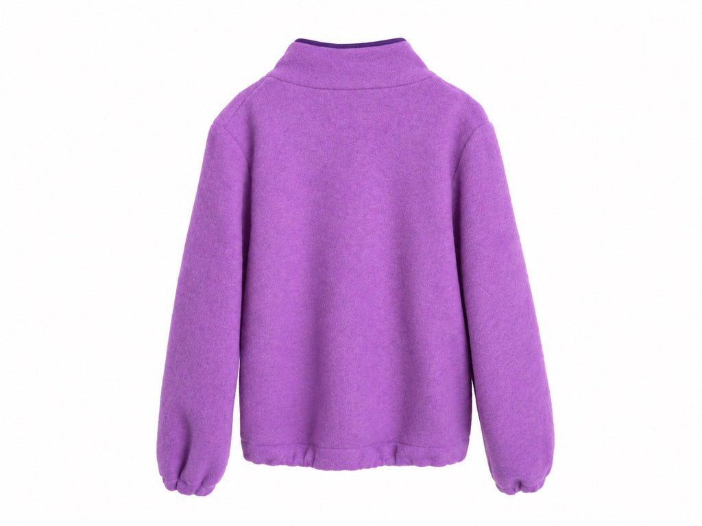 Wool Jacket