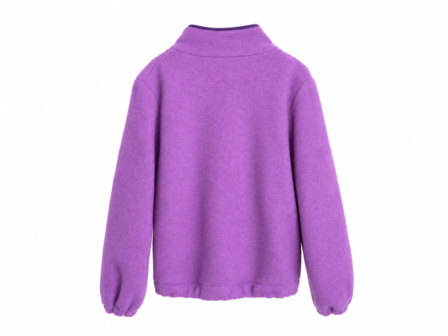 Wool Jacket