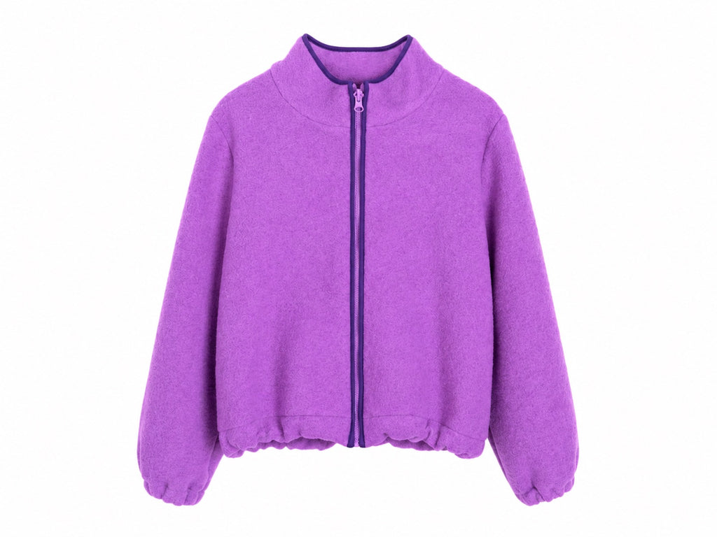 Wool Jacket