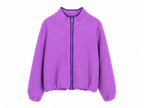 Wool Jacket