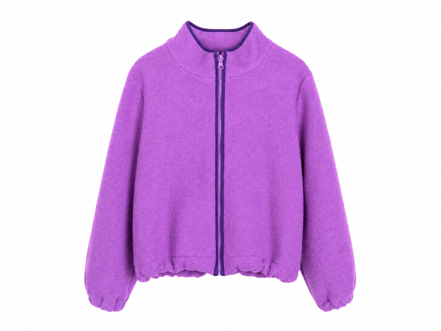 Wool Jacket