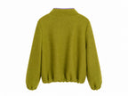 Wool Jacket