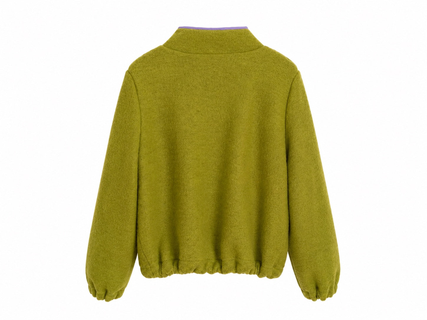 Wool Jacket