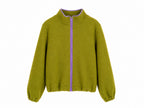Wool Jacket