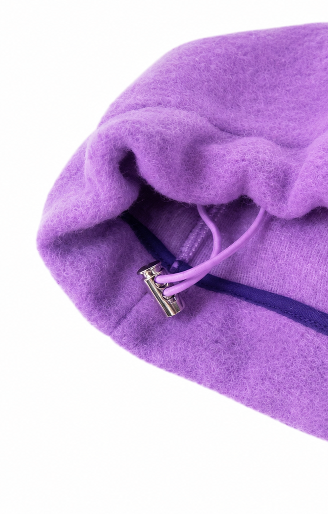 Wool Jacket