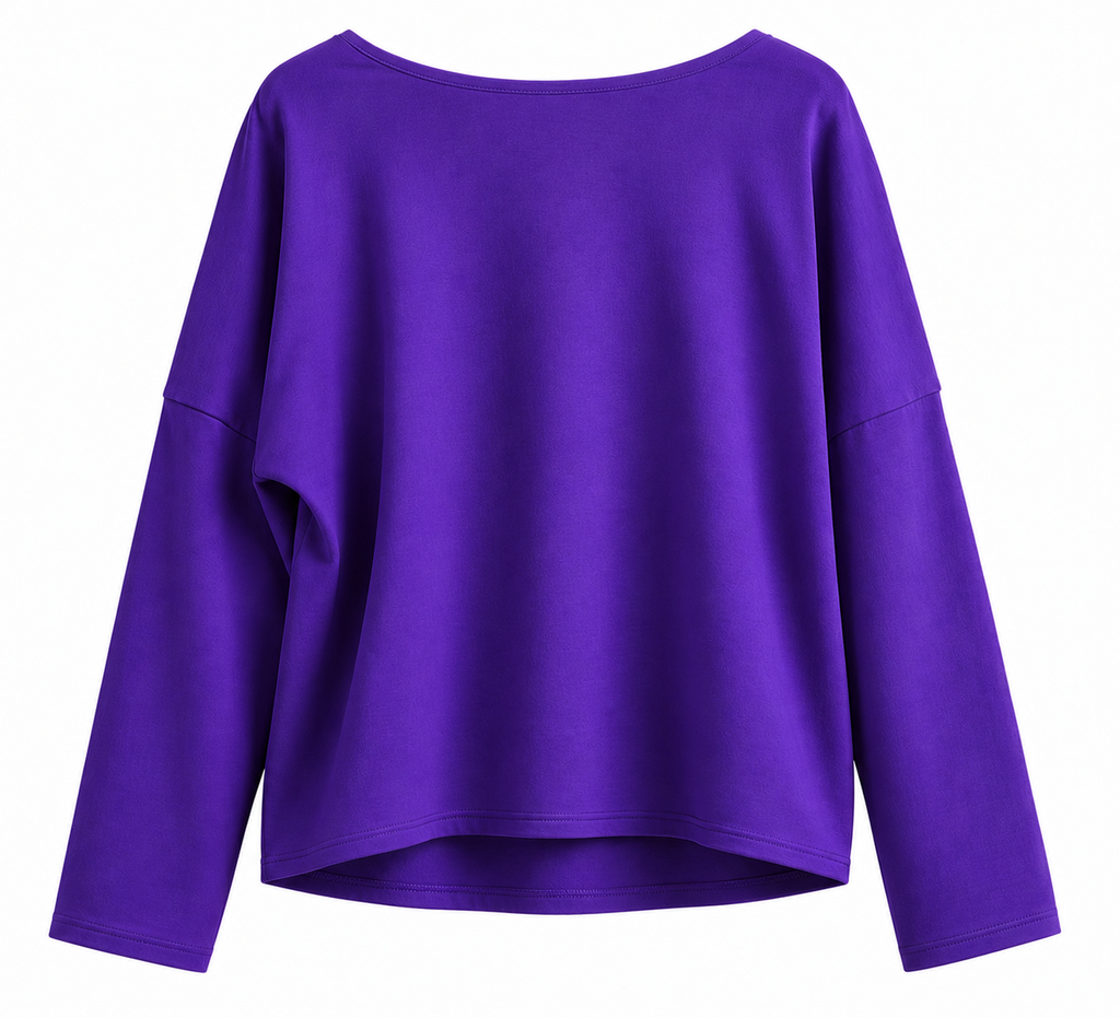 Longsleeve BACK