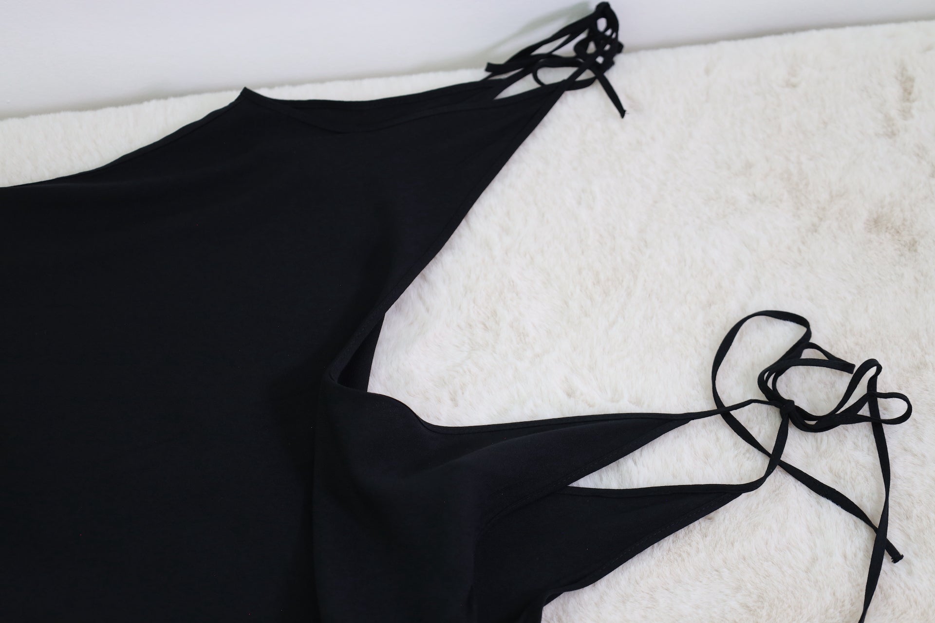 Dress APACHE black
