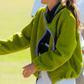 Wool Jacket