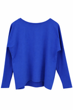 Longsleeve BACK