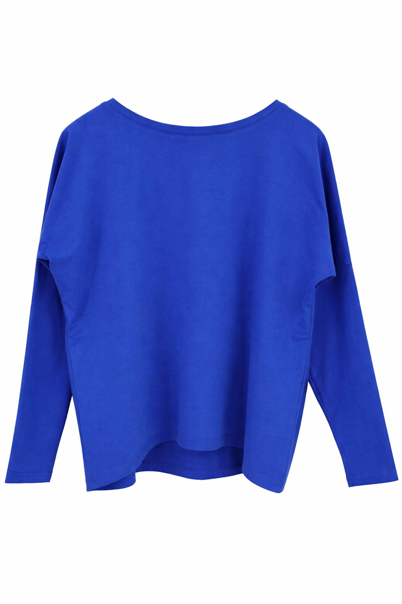 Longsleeve BACK