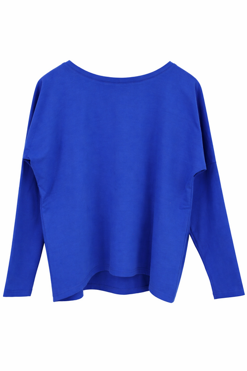 Longsleeve BACK