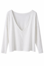 Longsleeve BACK