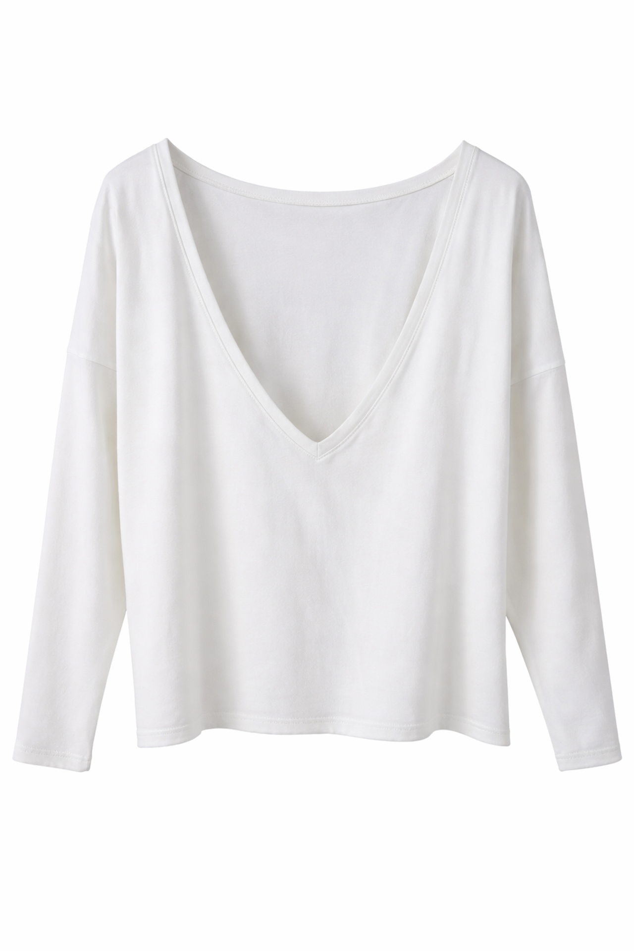 Longsleeve BACK
