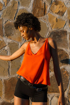 Top APACHE red