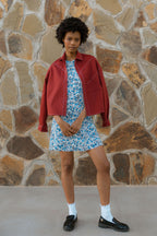 Shirt COLY red