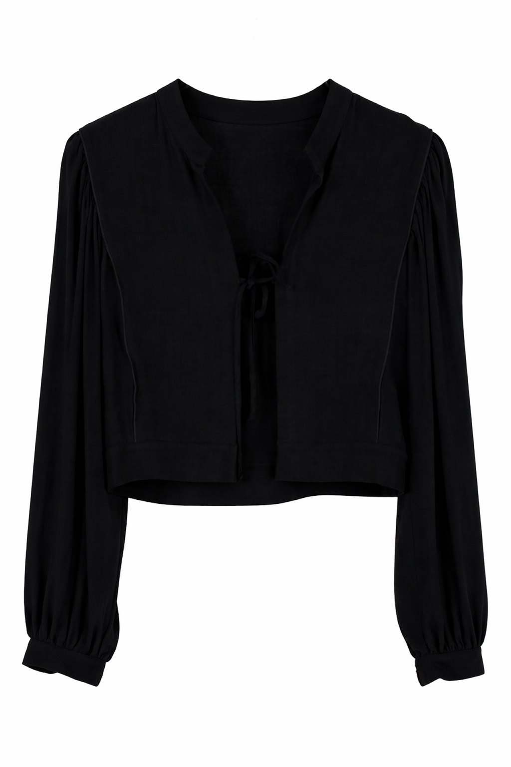 Shirt OLIVIA black