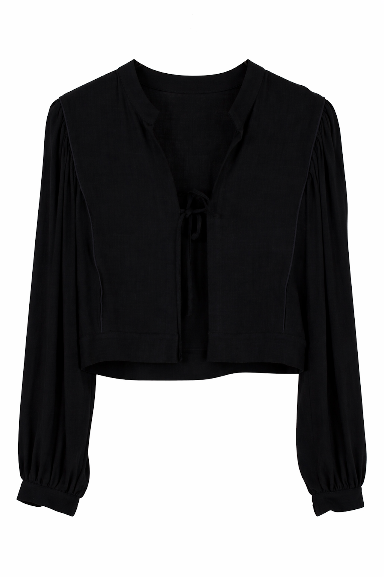 Shirt OLIVIA black