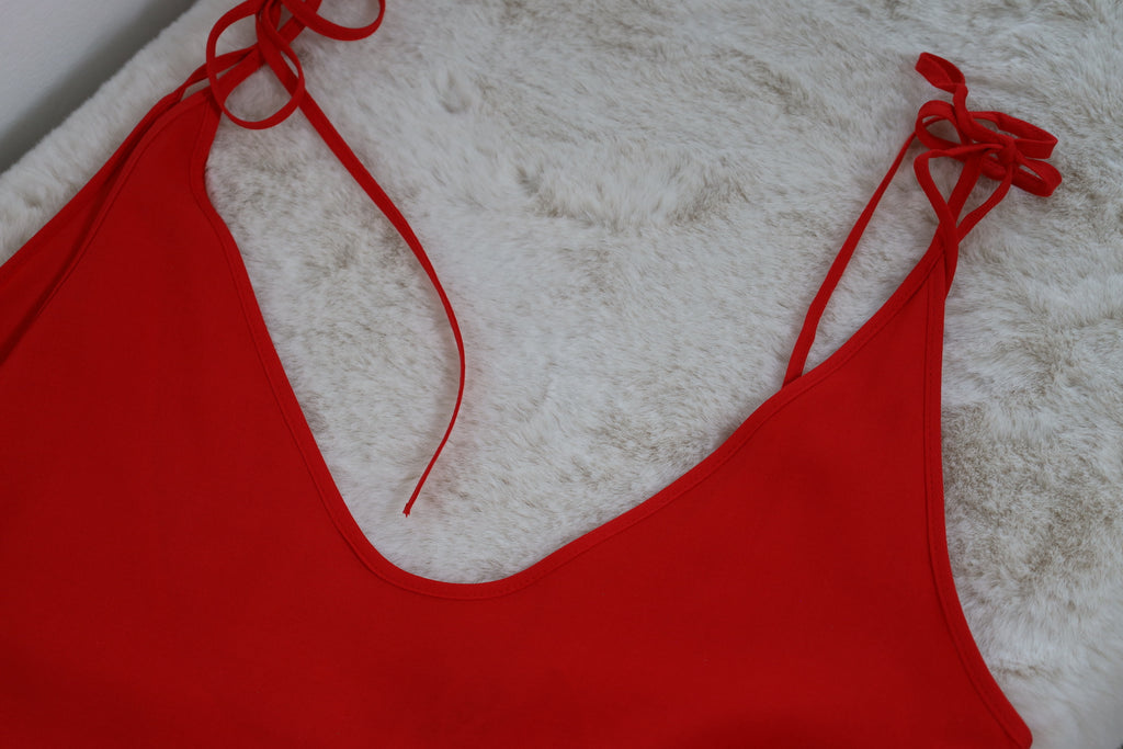 Top APACHE red