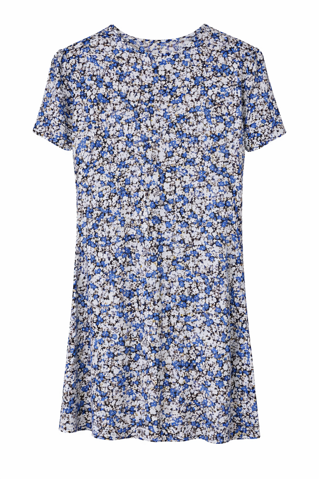 Dress ANAMA flowers