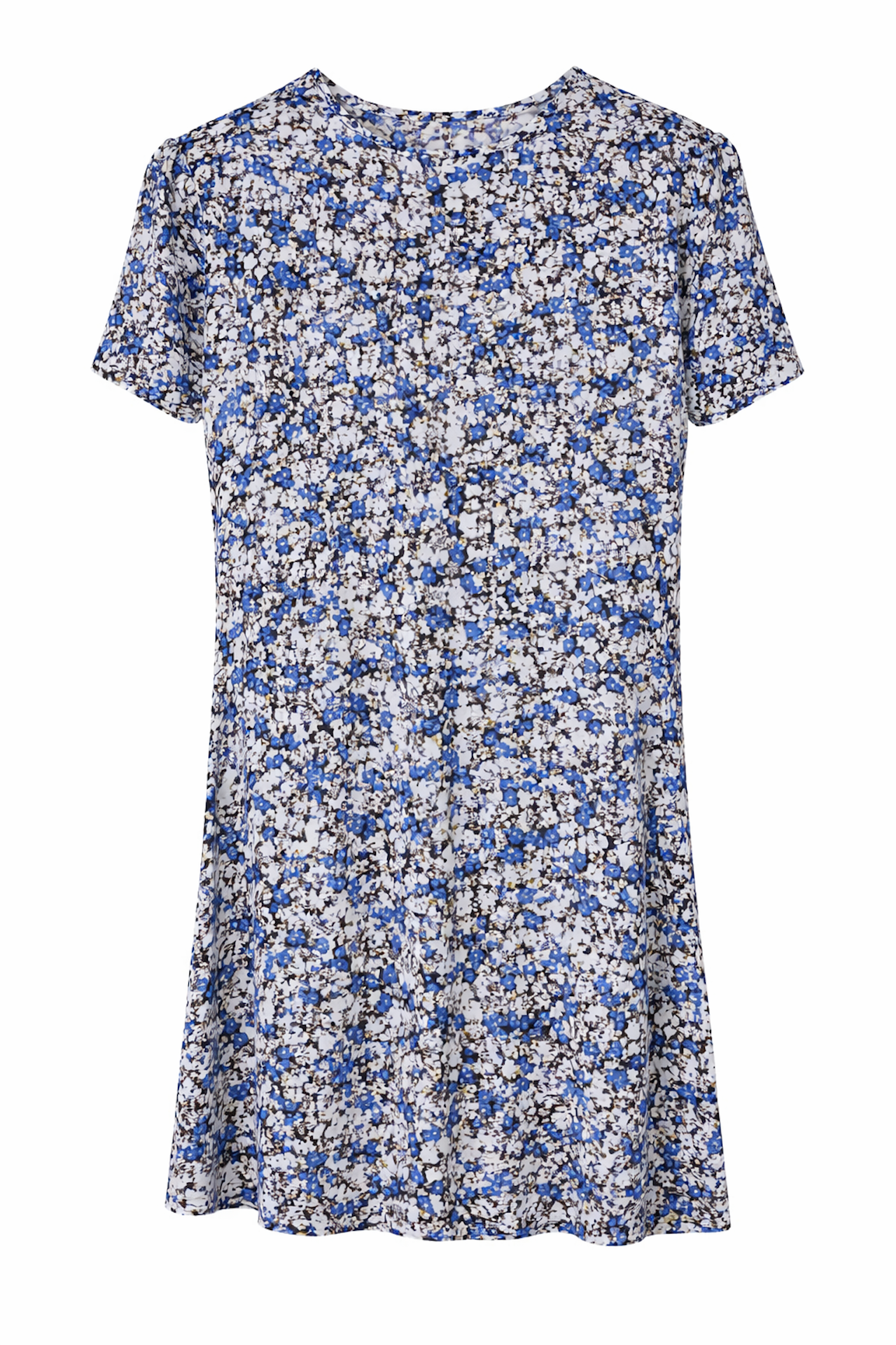 Dress ANAMA flowers