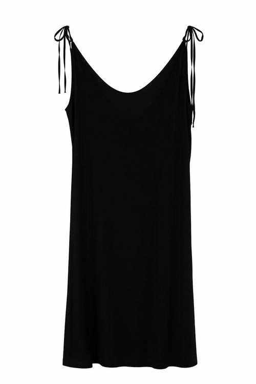 Dress APACHE black