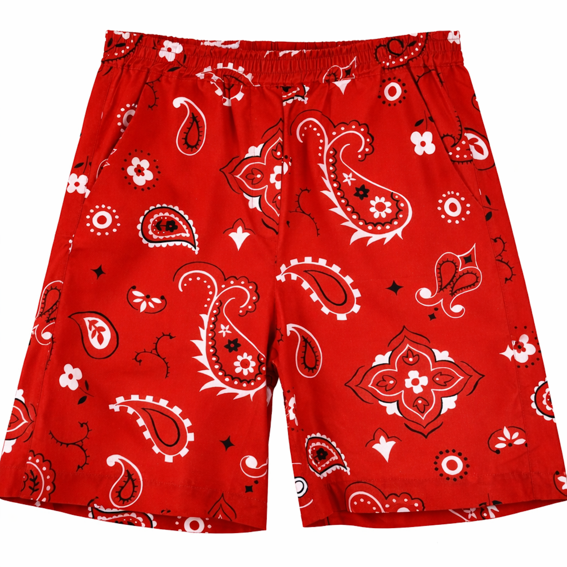 Shorts BANDANA