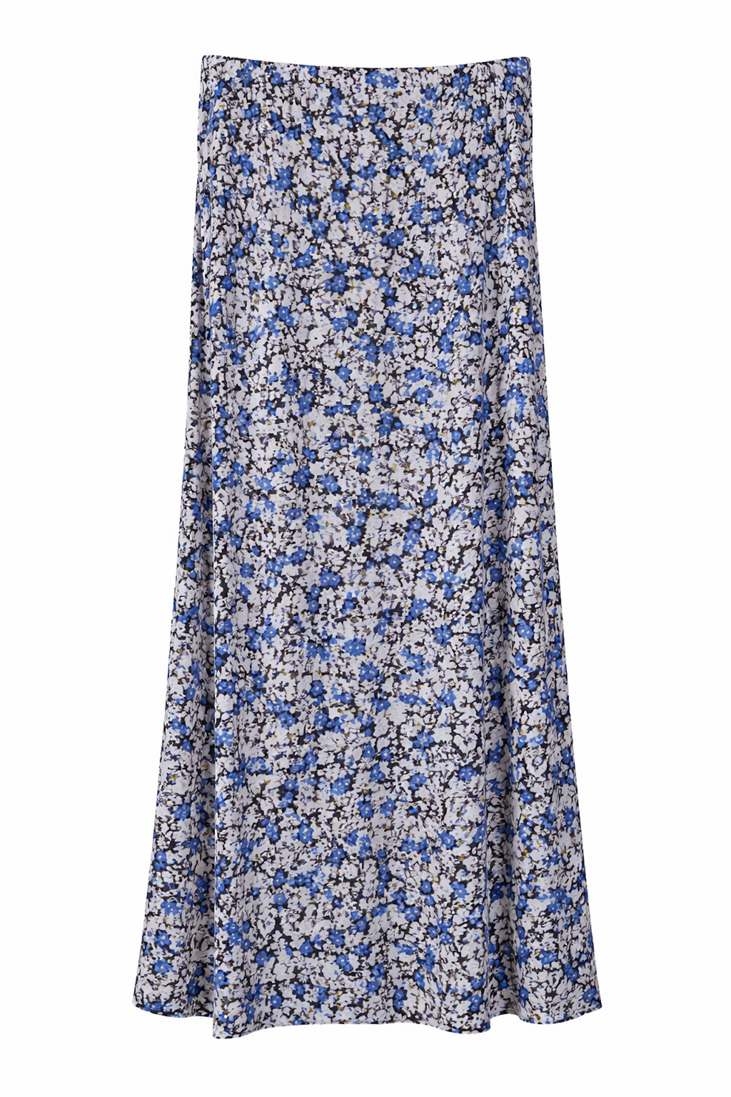 Skirt ANAMA flowers