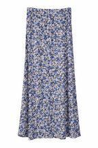 Skirt ANAMA flowers