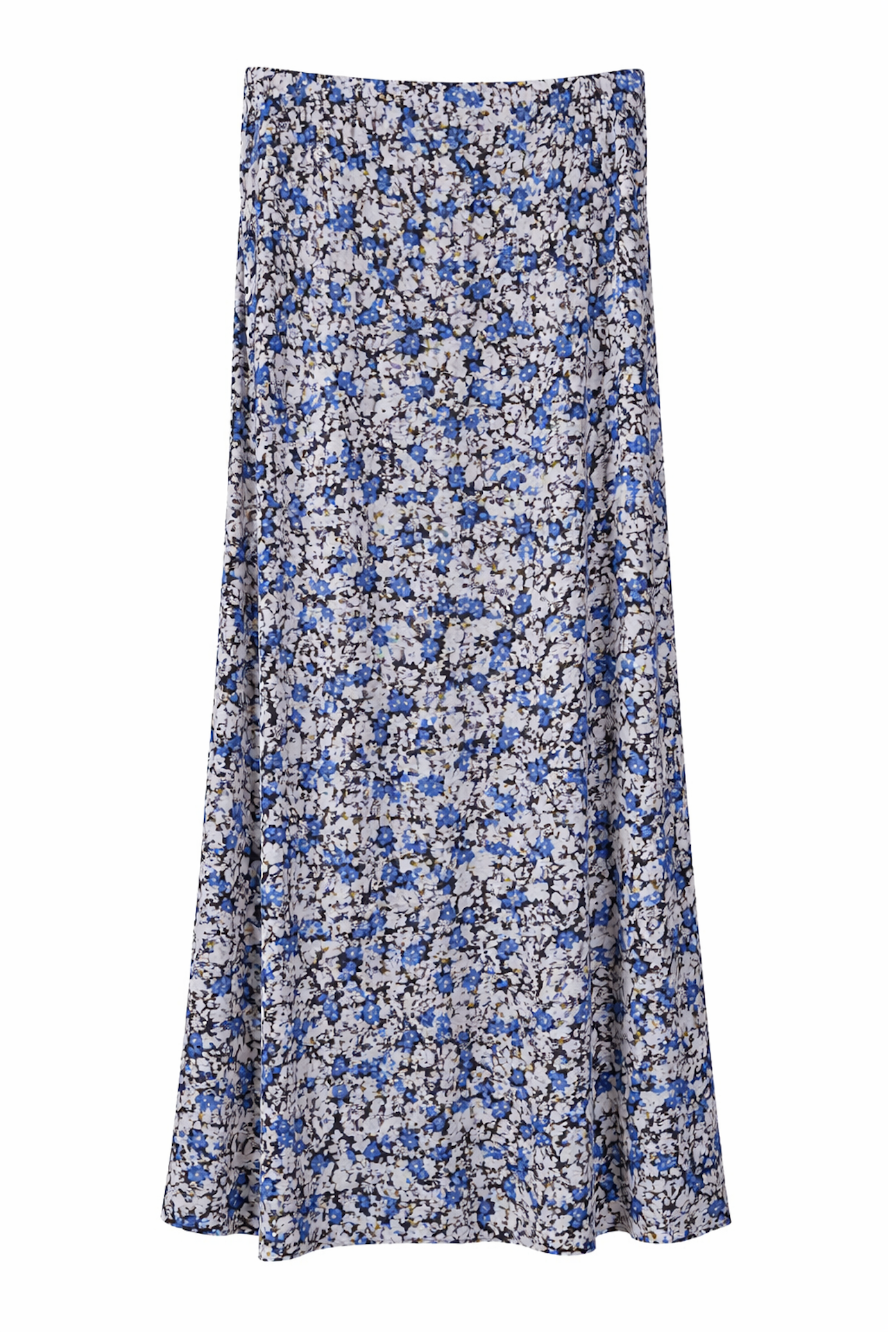 Skirt ANAMA flowers