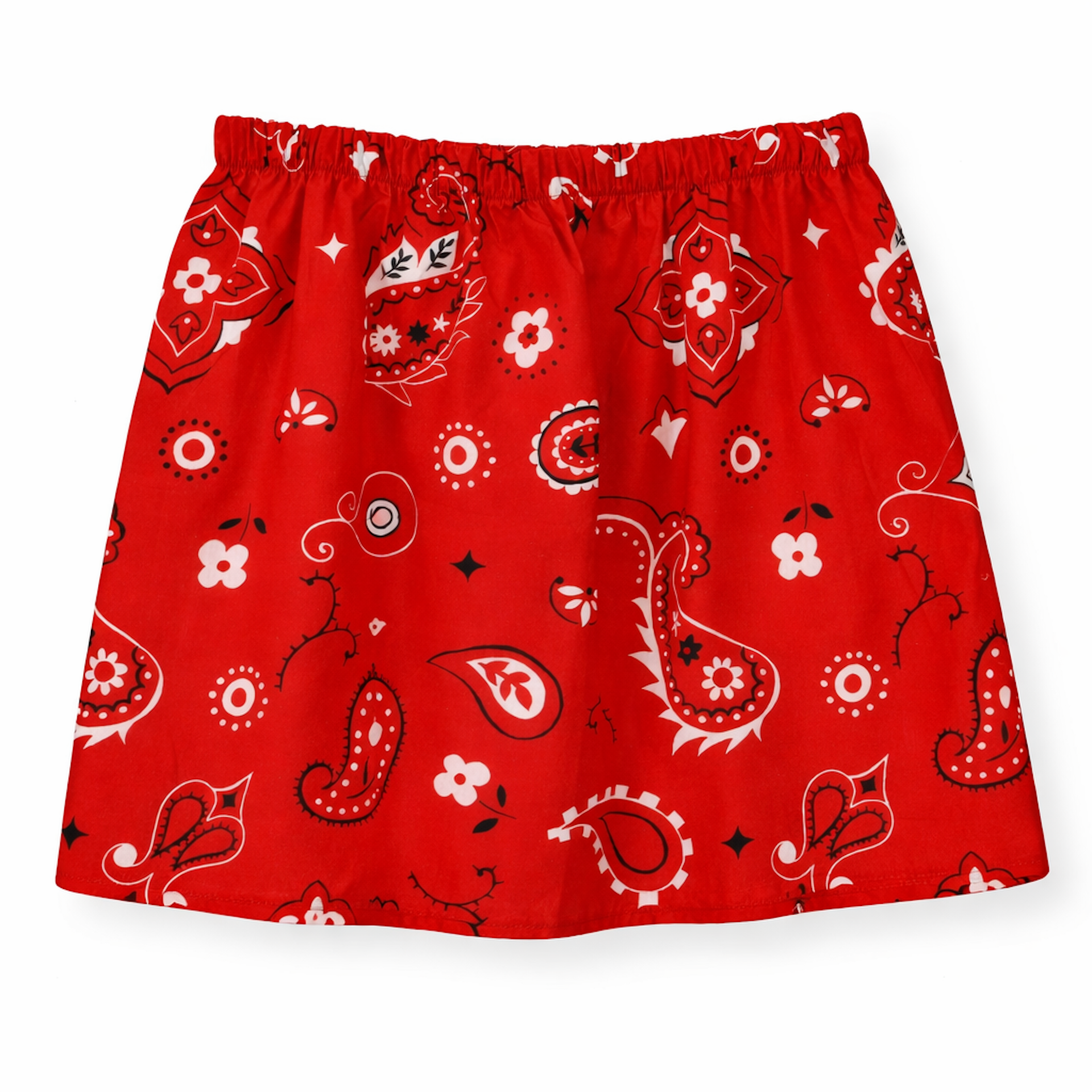 Skirt BANDANA